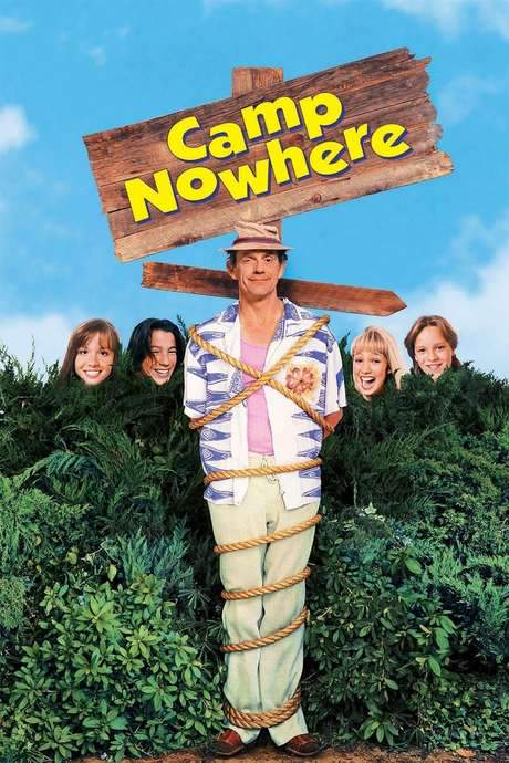 Camp Nowhere